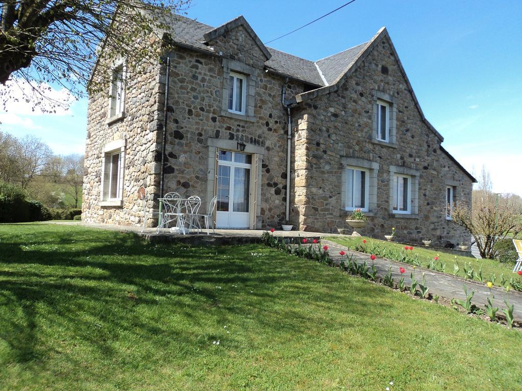 Ferme De Sejour Verchalles Verchales-Soutro Exterior photo